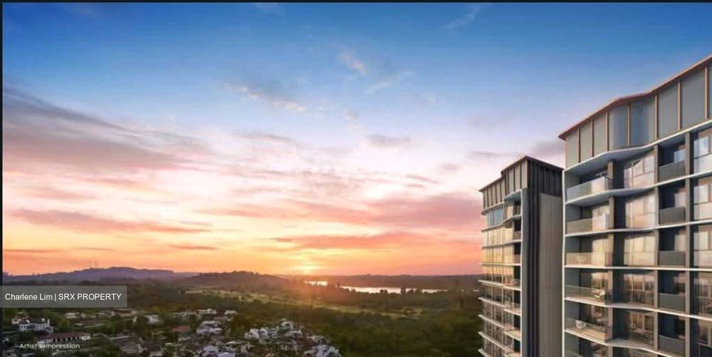 Thomson View Condominium (D20), Condominium #610061921